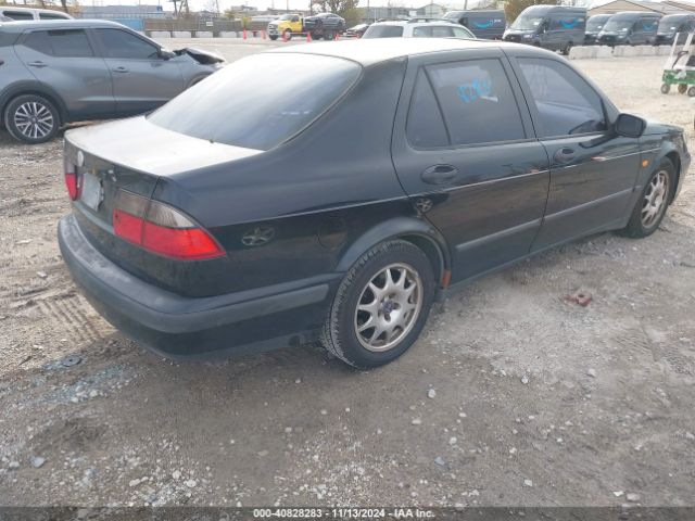 2000 SAAB 9-5 YS3ED48E0Y3061269 Photo 3