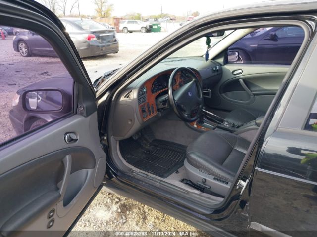 2000 SAAB 9-5 YS3ED48E0Y3061269 Photo 4
