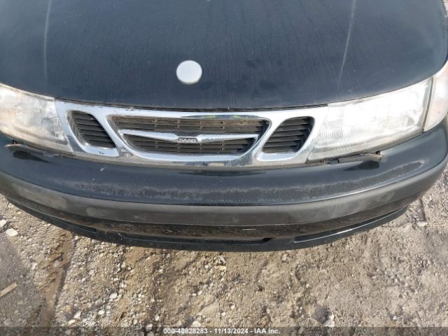 2000 SAAB 9-5 YS3ED48E0Y3061269 Photo 5