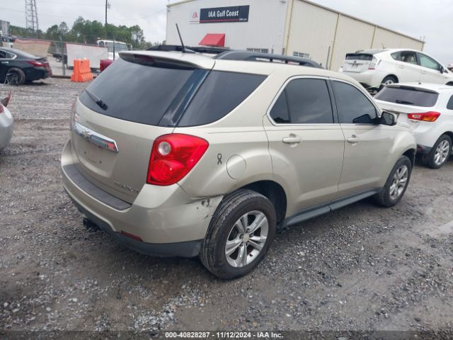 2GNALBEK5E1123037 Chevrolet EQUINOX 1LT