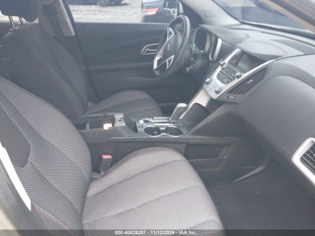 2GNALBEK5E1123037 Chevrolet EQUINOX 1LT