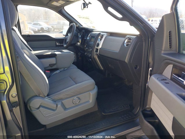 Ford F-150 Xlt 2014 1FTFW1EF1EFA91764 Image 5