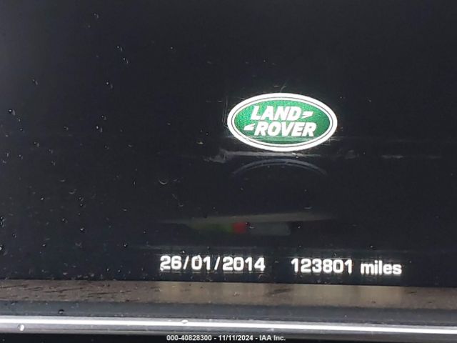 SALWV2TF6FA511103 Land Rover Range Rover Sport 5.0l V8 Supercharged Autobiography
