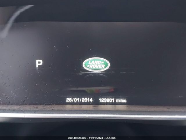 SALWV2TF6FA511103 Land Rover Range Rover Sport 5.0l V8 Supercharged Autobiography