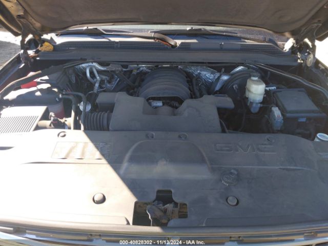 1GKS2JKJ4FR223245 GMC Yukon Xl 1500 Denali