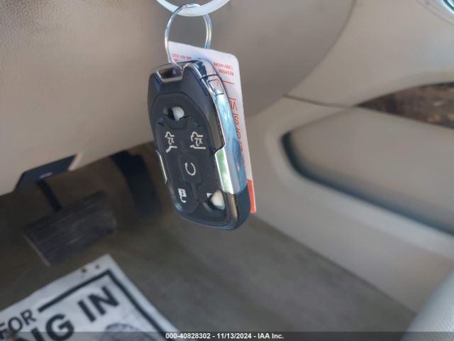 1GKS2JKJ4FR223245 GMC Yukon Xl 1500 Denali