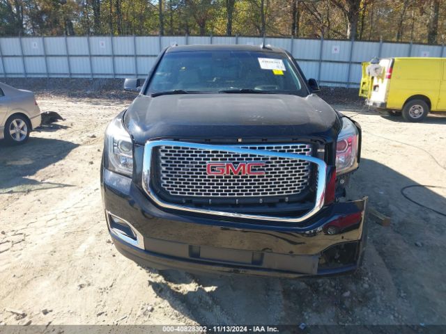 1GKS2JKJ4FR223245 GMC Yukon Xl 1500 Denali