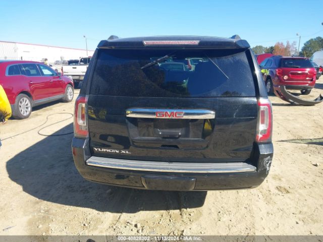 1GKS2JKJ4FR223245 GMC Yukon Xl 1500 Denali