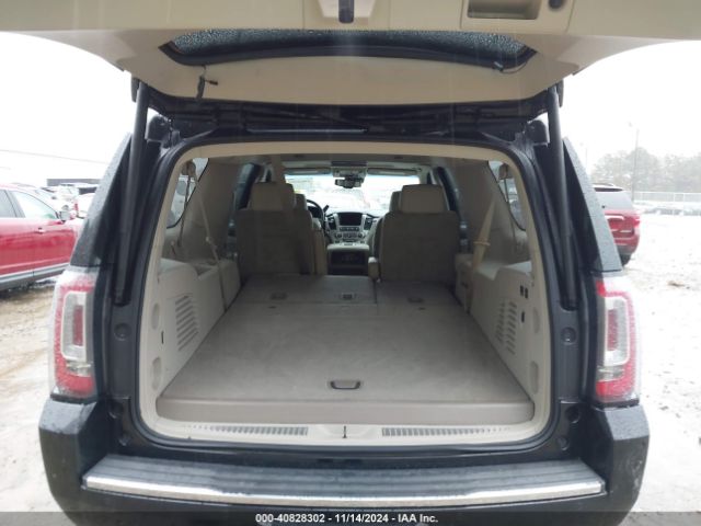 1GKS2JKJ4FR223245 GMC Yukon Xl 1500 Denali