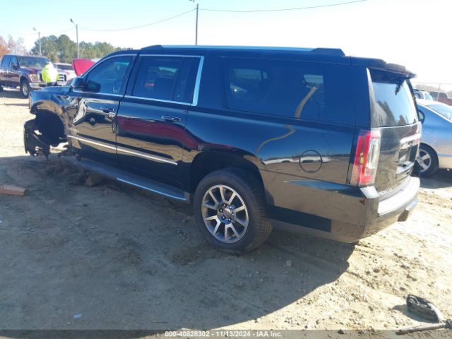 1GKS2JKJ4FR223245 GMC Yukon Xl 1500 Denali