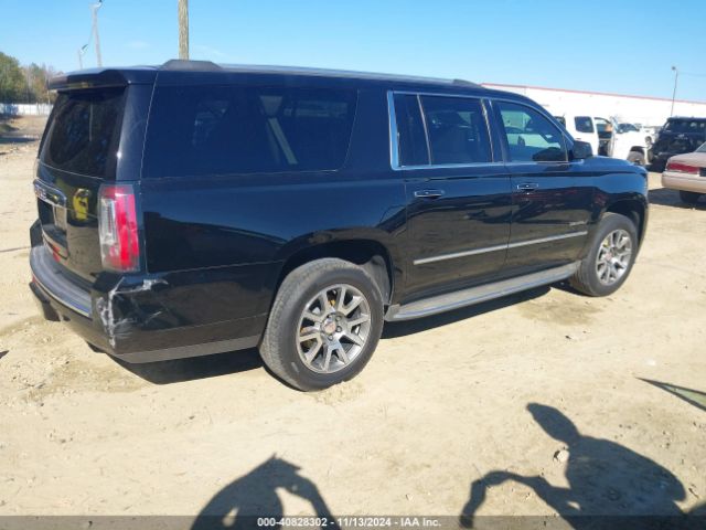 1GKS2JKJ4FR223245 GMC Yukon Xl 1500 Denali