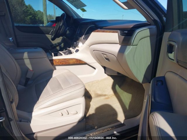 1GKS2JKJ4FR223245 GMC Yukon Xl 1500 Denali