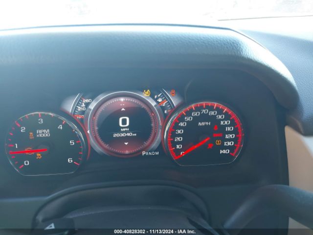 1GKS2JKJ4FR223245 GMC Yukon Xl 1500 Denali