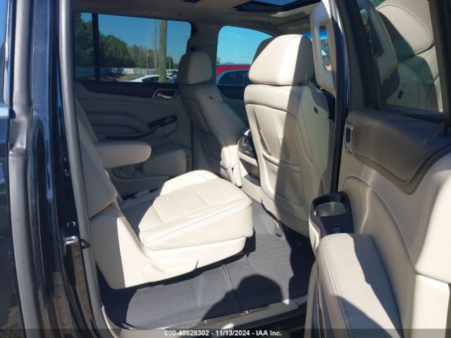 1GKS2JKJ4FR223245 GMC Yukon Xl 1500 Denali