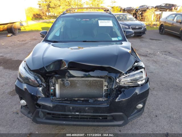 JF2GTAMC7KH287455 Subaru Crosstrek 2.0i Limited