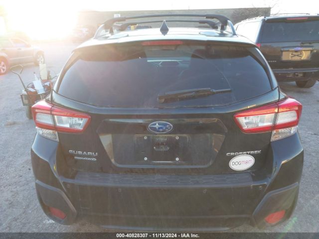 JF2GTAMC7KH287455 Subaru Crosstrek 2.0i Limited