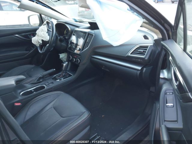JF2GTAMC7KH287455 Subaru Crosstrek 2.0i Limited