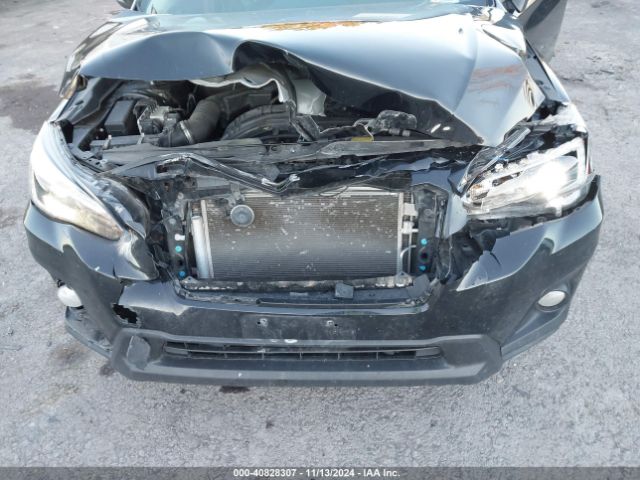 JF2GTAMC7KH287455 Subaru Crosstrek 2.0i Limited