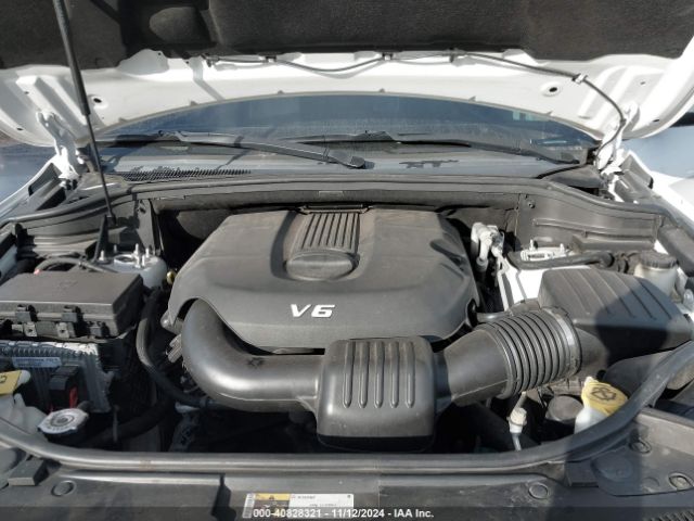 1C4RJEAG4FC883184 Jeep Grand Cherokee Altitude