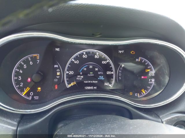 1C4RJEAG4FC883184 Jeep Grand Cherokee Altitude