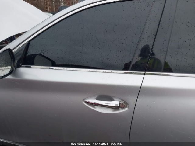 JN1BV7AR0EM684793 Infiniti Q50 Premium