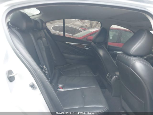 JN1BV7AR0EM684793 Infiniti Q50 Premium