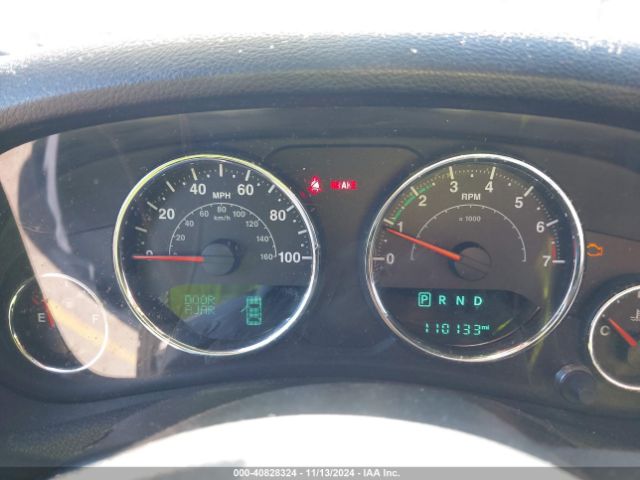 1C4BJWEG5FL734770 Jeep Wrangler Unlimited Sahara