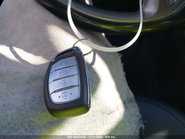 KM8JUCAG2EU797241 Hyundai Tucson Limited