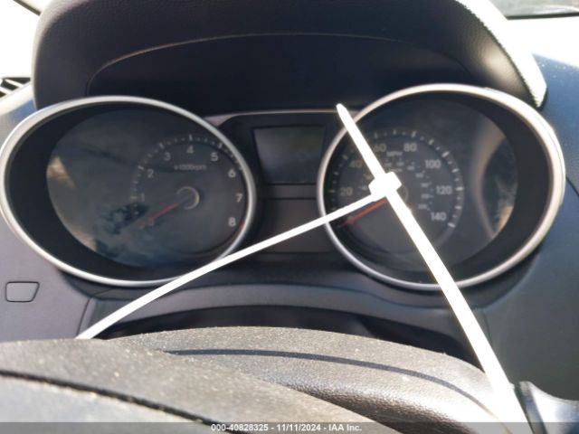 KM8JUCAG2EU797241 Hyundai Tucson Limited