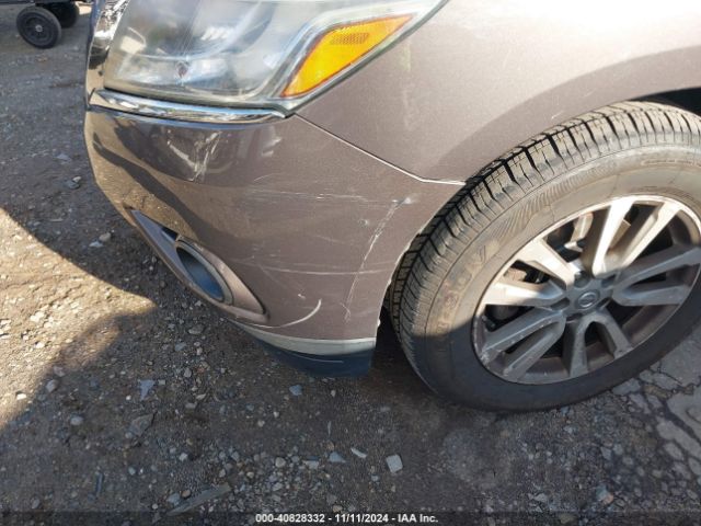 5N1AR2MM8FC616602 Nissan Pathfinder S
