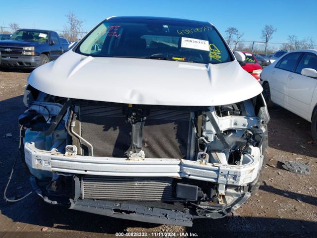 2FMTK4AP5FBC25611 Ford EDGE SPORT