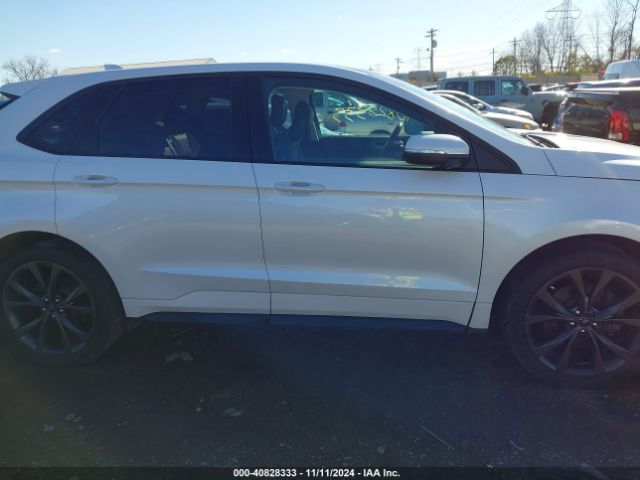 2FMTK4AP5FBC25611 Ford EDGE SPORT