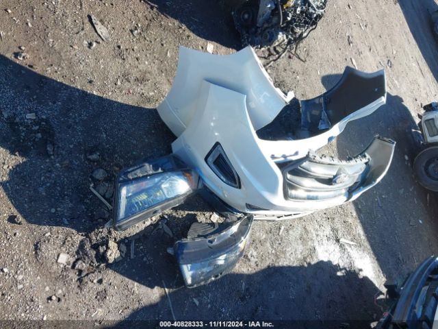 2FMTK4AP5FBC25611 Ford EDGE SPORT