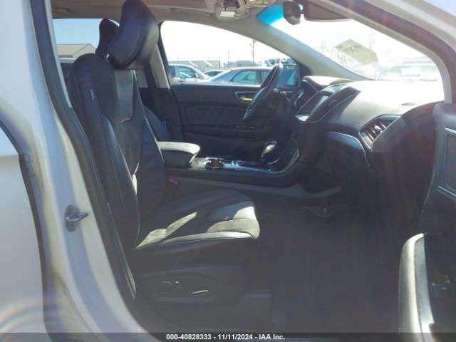 2FMTK4AP5FBC25611 Ford EDGE SPORT