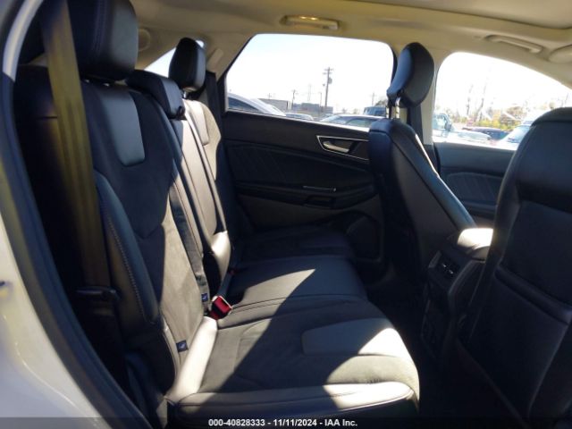 2FMTK4AP5FBC25611 Ford EDGE SPORT