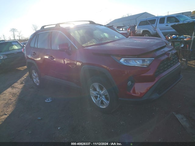 2021 2T3P1RFV2MW175421 main image