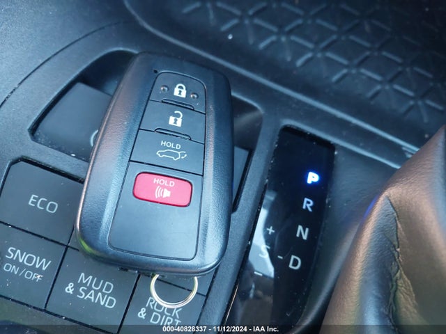 Toyota Rav4 Xle 2021 2T3P1RFV2MW175421 Image 11