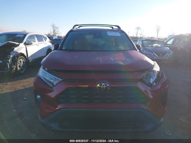 Toyota Rav4 Xle 2021 2T3P1RFV2MW175421 Image 12