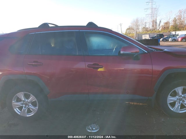 Toyota Rav4 Xle 2021 2T3P1RFV2MW175421 Image 13
