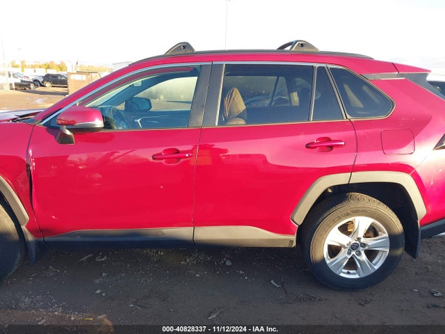 Toyota Rav4 Xle 2021 2T3P1RFV2MW175421 Image 14