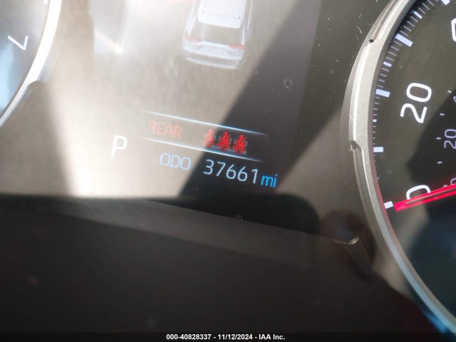 Toyota Rav4 Xle 2021 2T3P1RFV2MW175421 Image 15