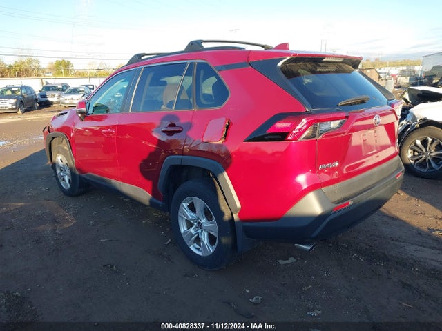 Toyota Rav4 Xle 2021 2T3P1RFV2MW175421 Image 3