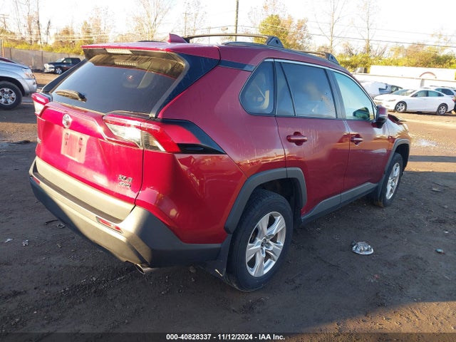Toyota Rav4 Xle 2021 2T3P1RFV2MW175421 Image 4