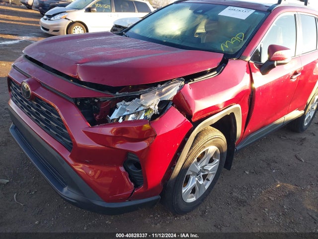 Toyota Rav4 Xle 2021 2T3P1RFV2MW175421 Image 6