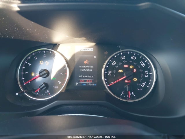 Toyota Rav4 Xle 2021 2T3P1RFV2MW175421 Image 7