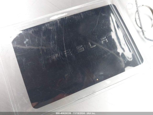 2020 TESLA MODEL Y 5YJYGDEEXLF030364 Photo 10
