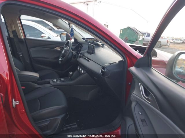 JM1DKFC77K1451382 Mazda Cx-3 Touring