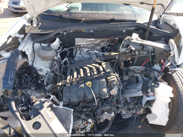 1V2KR2CA3PC518531 Volkswagen 3.6 fsi