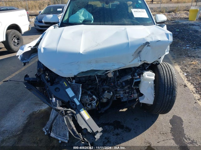 1V2KR2CA3PC518531 Volkswagen 3.6 fsi