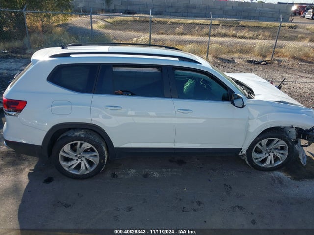 1V2KR2CA3PC518531 Volkswagen 3.6 fsi